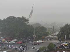 Odd-Even Plan Back Next Week As Delhi Pollution Spikes: 10 Points