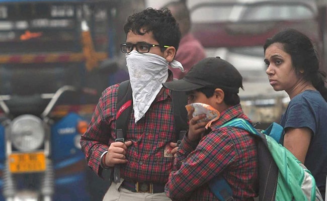 Blog: Delhi, We Can Beat This Smog. 7 Steps, Get Started Now