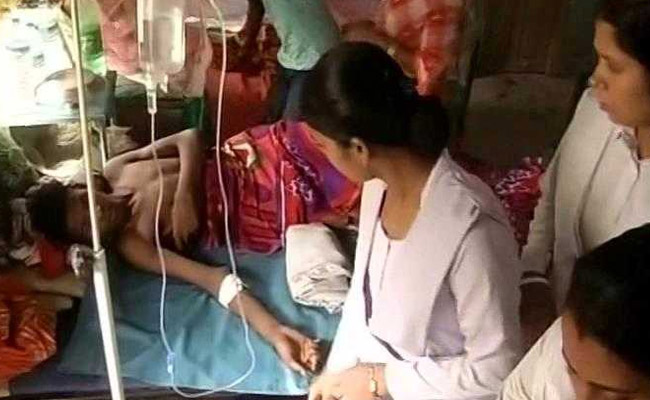 No Clarity On Number Of Dengue Deaths In Bengal, Say Petitioners