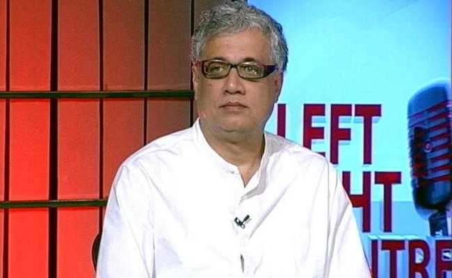 Trinamool Congress Will "Persistently" Fight Against Aadhaar: Derek O'Brien