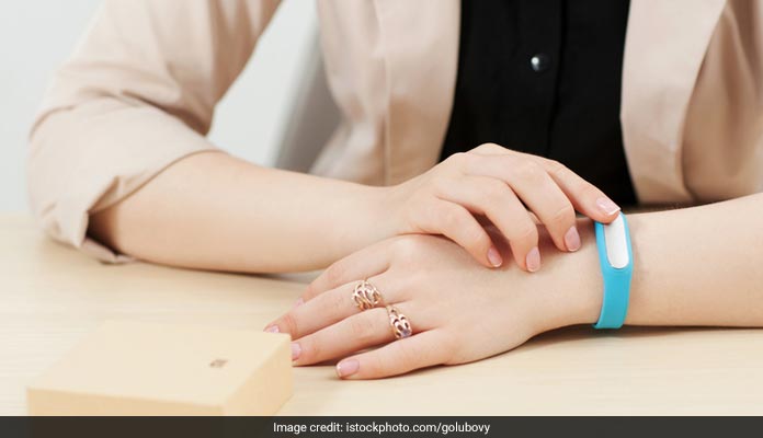 Girl From Chennai Makes It To Forbes List For Device To Fight Addictions