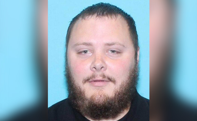 US Air Force Error Let Texas Gunman Buy Weapons For Church Massacre