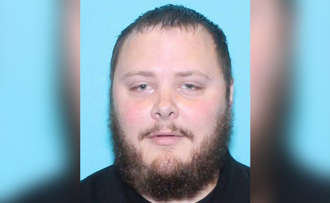 US Air Force Error Helped Texas Church Shooter Buy Guns