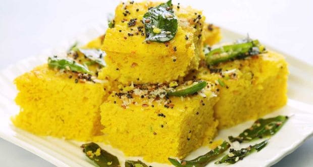 Watch: How To Make Instant Khaman Dhokla At Home (Recipe Video Inside)