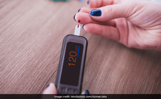 Children of Mothers With Type 1 Diabetes At Higher Risk Of Being Overweight : Study