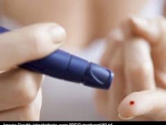 Many Type 2 Diabetics Can Relax Their Blood Sugar Control, Doctors Group Says