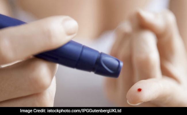 Here's How IIT Madras Students Are Making Wound Healing Easier For Diabetics