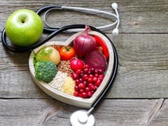 Crash Diets May Up The Risk Of Heart Diseases, Switch To Heart Friendly Foods