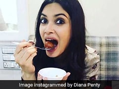 Diana Penty Birthday: 5 Foodie Secrets of Cocktail Actress Who Shares Birthday with Shah Rukh Khan