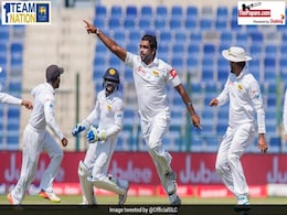 सिर्फ विराट कोहली ने ही नहीं, इस श्रीलंकाई खिलाड़ी ने भी लगाई 'डबल सेंचुरी' सिर्फ विराट कोहली ने ही नहीं, इस श्रीलंकाई खिलाड़ी ने भी लगाई 'डबल सेंचुरी'