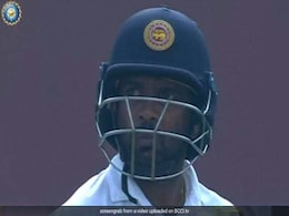 IND vs SL: डीआरएस विवाद में दिलरुवान परेरा के समर्थन में आया श्रीलंका क्रिकेट, कही यह बात IND vs SL: डीआरएस विवाद में दिलरुवान परेरा के समर्थन में आया श्रीलंका क्रिकेट, कही यह बात