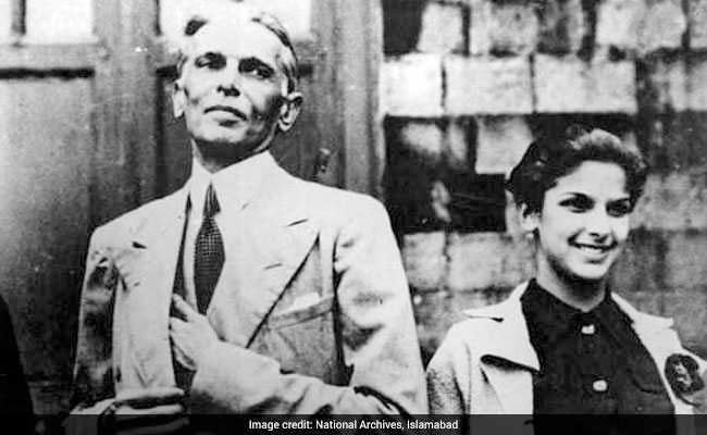 All About Dina Wadia, The Only Daughter Of Pakistan Founder Jinnah