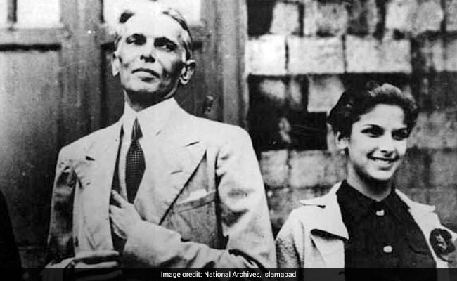 Mohammad Ali Jinnah's Daughter Dina Wadia Dies At 98