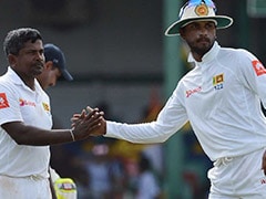 India Vs Sri Lanka, 2nd Test: Rangana Herath Will Be More Of A Threat In Nagpur, Says Dinesh Chandimal