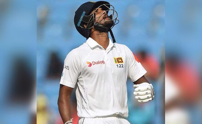IND vs SL : हार के बाद श्रीलंकाई कोच निक पोथास ने खिलाड़ियों पर जमकर निकाली भड़ास  