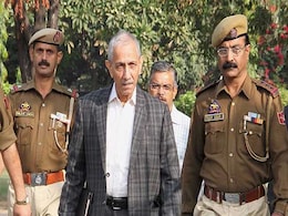 Dineshwar Sharma, Former Jammu And Kashmir Interlocutor, Dies Dineshwar Sharma, Former Jammu And Kashmir Interlocutor, Dies