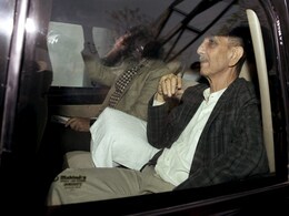 Over 30 Delegations Meet Interlocutor Dineshwar Sharma in Kashmir: Officials Over 30 Delegations Meet Interlocutor Dineshwar Sharma in Kashmir: Officials