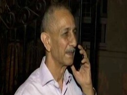 जम्मू कश्मीर में आज से वार्ता शुरू करेंगे केंद्र सरकार के प्रतिनिधि दिनेश्वर शर्मा जम्मू कश्मीर में आज से वार्ता शुरू करेंगे केंद्र सरकार के प्रतिनिधि दिनेश्वर शर्मा