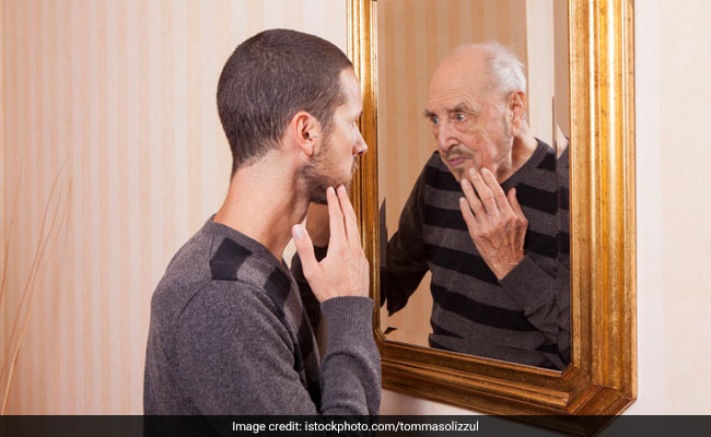 8 Lifestyle Habits That Are Making You Look Older