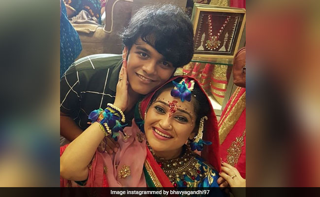 <i>Taarak Mehta Ka Ooltah Chashmah</i> Actress Disha Vakani Welcomes A Baby Girl