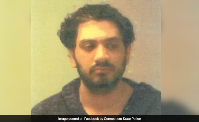 In US, Indian-Origin Man Arrested After Death Of His 1-Month-Old Son In Backseat Of Car