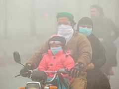 Air Pollution May Permanently Damage Your Child's Brain, says UNICEF 