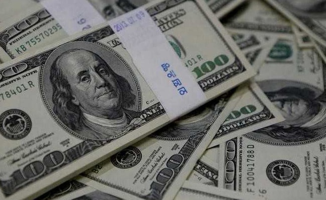 India S Foreign Exchange Forex Reserves Plunge By 2 23 Billion - 