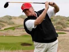 Trump Organization Gets Approval For Expansion At Ireland Golf Course
