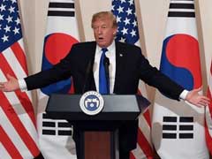 Donald Trump Declares North Korea State Sponsor Of Terror