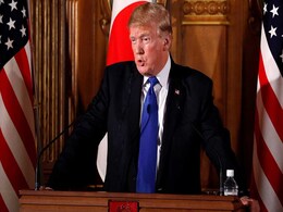 US President Trump Says Saudi Purge Targets Were 'Milking' Country US President Trump Says Saudi Purge Targets Were 'Milking' Country