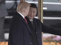 Xi Jinping Vows To Further Open China Economy Amid US Trade Spat