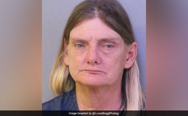 Florida Woman Arrested For 'Drunk-Driving' While On A Horse