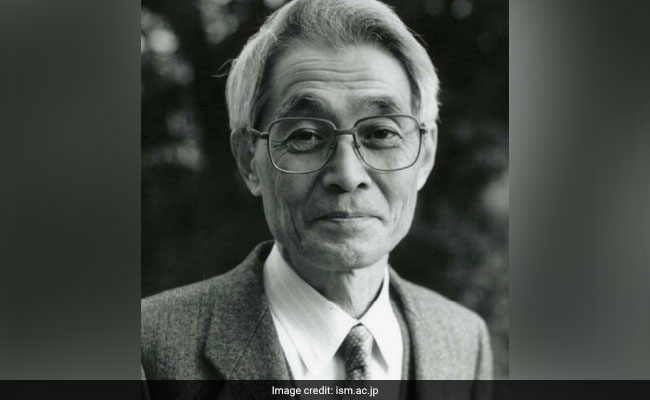 Dr. Hirotugu Akaike: 10 Things Students Should Know About The Statistician