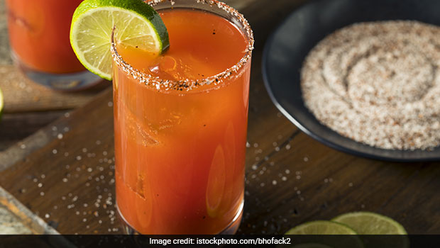 Indian Cocktails In Vogue Right Now