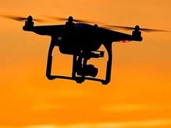 Drones May Soon Deliver Vaccines To Remote Areas, Says Covid Working Group Chairman