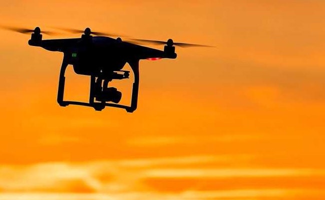 Gelijk welvaart effect Saudi Arabia Issues Drone Restrictions Following Palace Incident