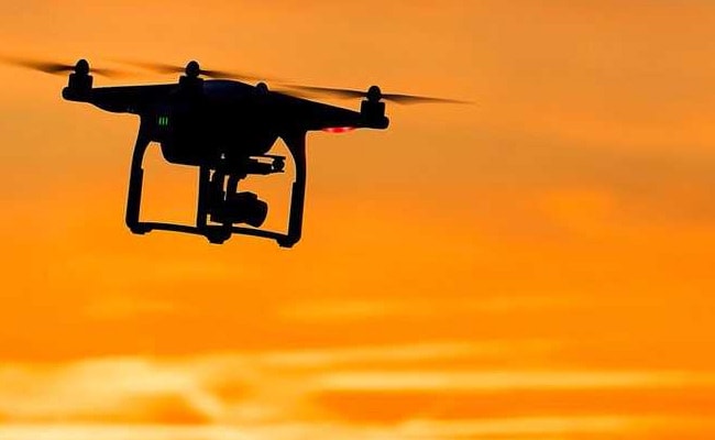 Drones May Soon Deliver Vaccines To Remote Areas, Says Covid Working Group Chairman