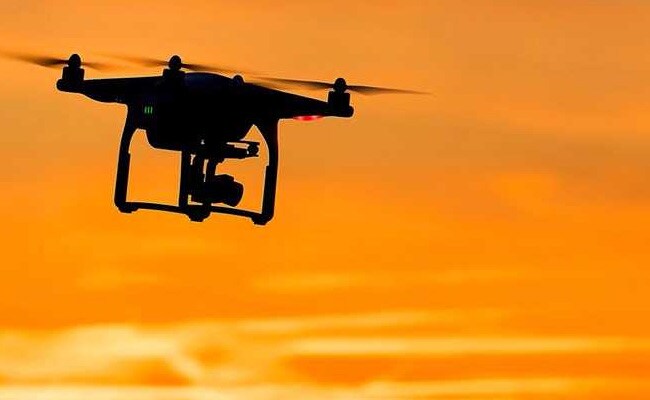 Texas Airport Was Shut Because Of "Incursion" Of Mexican Cartel Drones: Report