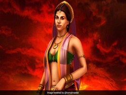 इस वजह से द्रौपदी बनी थीं 5 भाइयों की पत्नी, जानिए ऐसे ही FACTS इस वजह से द्रौपदी बनी थीं 5 भाइयों की पत्नी, जानिए ऐसे ही FACTS