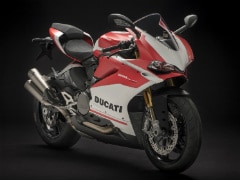 Ducati 959 Panigale Corse Edition Unveiled Ahead Of EICMA 2017
