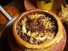 The Art of Dum Cooking