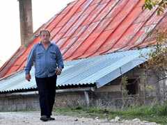 'Butcher Of Bosnia' Still A Hero At Home As Verdict Looms