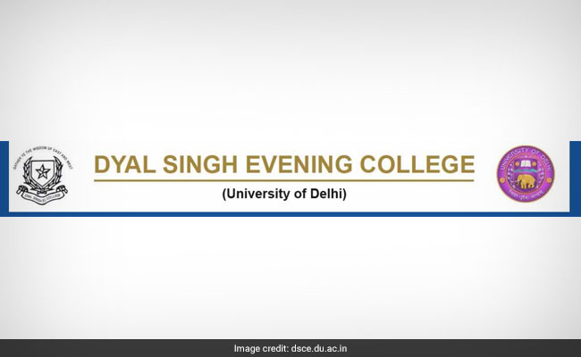 Dyal Singh Evening College To Be Renamed As Vande Mataram Mahavidyalaya