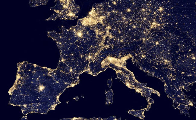 Light Pollution Rises On A Global Scale