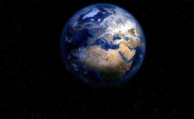 The system 55 Cancer discovered a planet with earth's atmosphere
