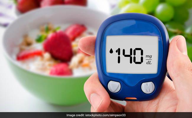 Know How Healthy Eating Can Control Diabetes On This Diabetes Day