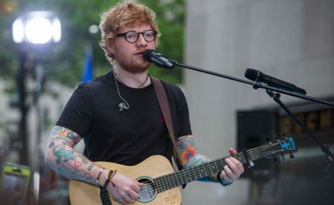 Ed Sheeran Mumbai Concert: All You Need To Know Before You Reach The Venue