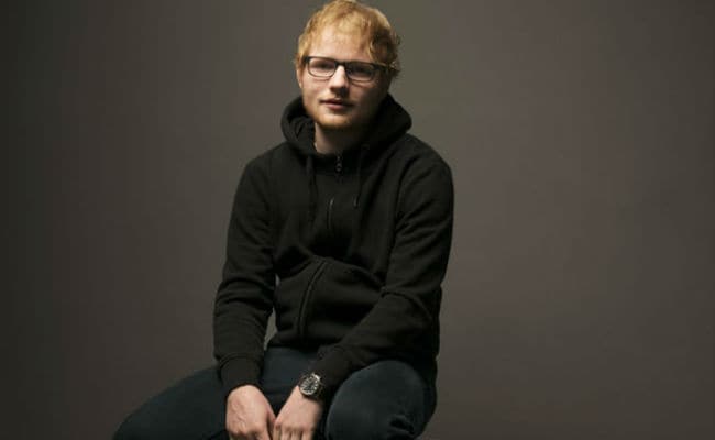 Ed Sheeran Reaches Mumbai Amidst Heavy Security. Here's All You Need To Know About His Concert