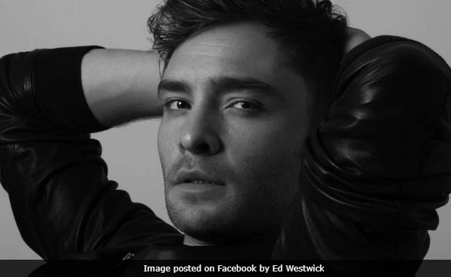 <i>Gossip Girl</i> Star Ed Westwick Denies Raping Actress, Police Start Probe