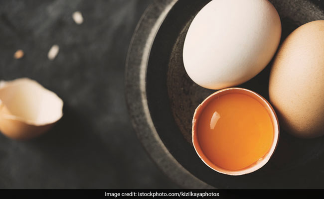 Allergic To Eggs? Here's A List Of Some Amazing Egg Substitutes